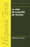 La Vida de Lazarillo de Tormes - Paperback
