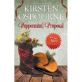 Peppermint Proposal - Paperback