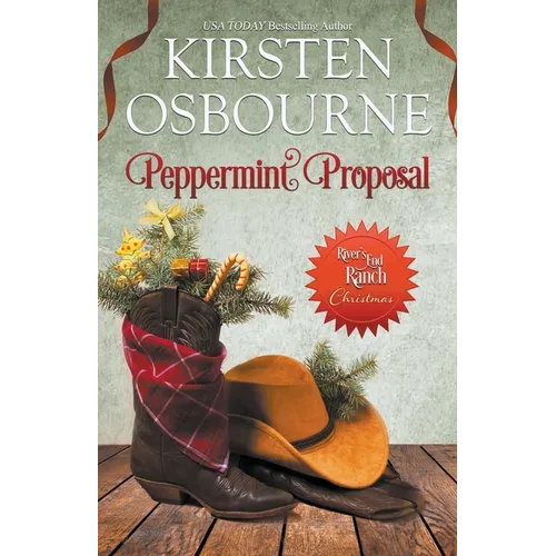 Peppermint Proposal - Paperback
