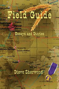 Fieldguide, Essays and Stories - Paperback