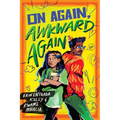 On Again, Awkward Again - Hardcover