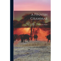 A Finnish Grammar - Paperback