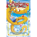 Adventure Time Compendium Vol. 2 - Paperback