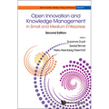 Open Innov & Know Mgmt..(2nd Ed) - Hardcover