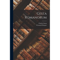 Gesta Romanorum - Paperback