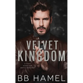Velvet Kingdom: A Fake Marriage Mafia Romance - Paperback