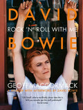 David Bowie: Rock 'n' Roll with Me - Hardcover