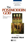 The Postmodern God P - Paperback