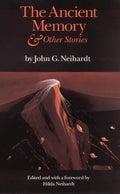 The Ancient Memory and Other Stories (Revised) - Paperback