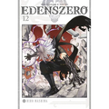 Edens Zero 12 - Paperback