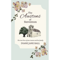The Austens of Steventon - Paperback
