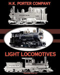 Light Locomotives - Paperback