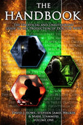 The Handbook Vol 1: The Unofficial and Unauthorised Guide to the Production of 'doctor Who' - Paperback