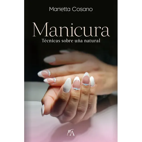 Manicura - Paperback