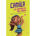 Camila La Estrella del Baile - Paperback