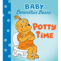 Potty Time (Baby Berenstain Bears) - Board Book