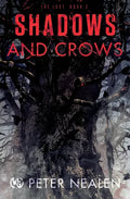 Shadows and Crows - Paperback