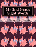 My 2nd Grade Sight Words: My 2nd Grade Sight Words - Paperback