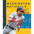 Washington Nationals - Paperback