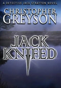 Jack Knifed - Hardcover