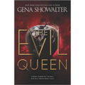 The Evil Queen - Paperback