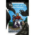 The Land of OS: John Ramsay - Paperback