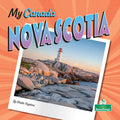 Nova Scotia - Paperback