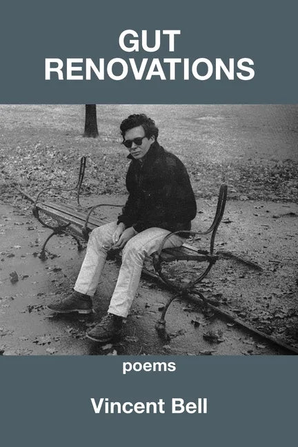 Gut Renovations - Paperback