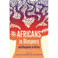 Africans in Diaspora and Diasporas in Africa - Paperback