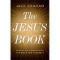 Jesus Book - Hardcover