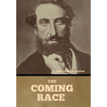 The Coming Race - Hardcover