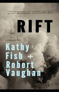 Rift - Paperback