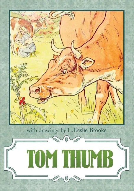 Tom Thumb - Paperback