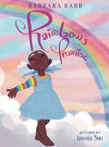 Rainbow's Promise - Hardcover