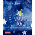 Engaging Children: Igniting a Drive for Deeper Learning - Paperback