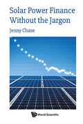 Solar Power Finance Without the Jargon - Paperback