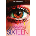 Surviving Sixteen - Paperback