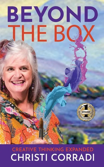 Beyond the Box - Hardcover