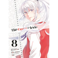The Great Cleric 8 - Paperback