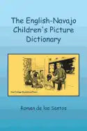 The English-Navajo Children's Picture Dictionary - Paperback