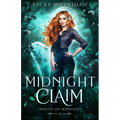 Midnight Claim: A Paranormal Wolf Shifter Romance - Paperback