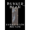 Bunker Bean by Harry Leon Wilson, Science Fiction, Action & Adventure, Fantasy, Humorous - Paperback