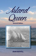 The Island Queen - Paperback