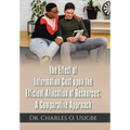 The Effect of Information Cost upon the Efficient Allocation of Resources: A Comparative Approach - Hardcover
