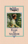 Elsie at Viamede, Book 18 - Paperback