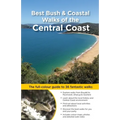 Best Bush & Coastal Walks of the Central Coast - Paperback