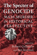 The Specter of Genocide: Mass Murder in Historical Perspective - Paperback