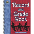 Record & Grade Book - Spiral