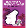 Gus Was a Friendly Ghost - Paperback