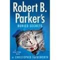 Robert B. Parker's Buried Secrets - Library Binding